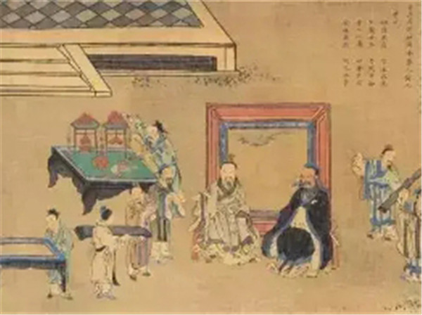 儒学的根本精神及当代意义