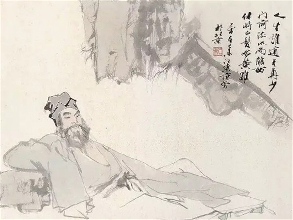 苏东坡的朋友圈，人有片善便能与之交