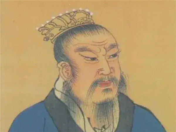 从《史记》中项羽和刘邦的外貌说起