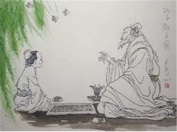 什么是儒学？儒学有哪些派别？