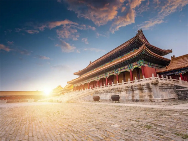 儒学是学问，更是一种文明体系