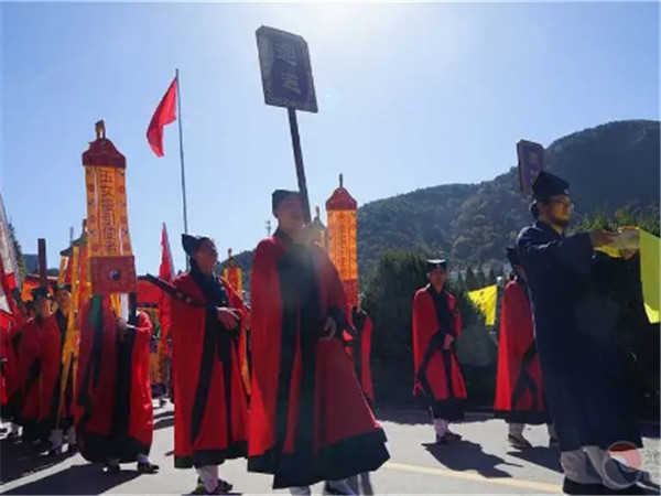 皈依三宝 心地用功