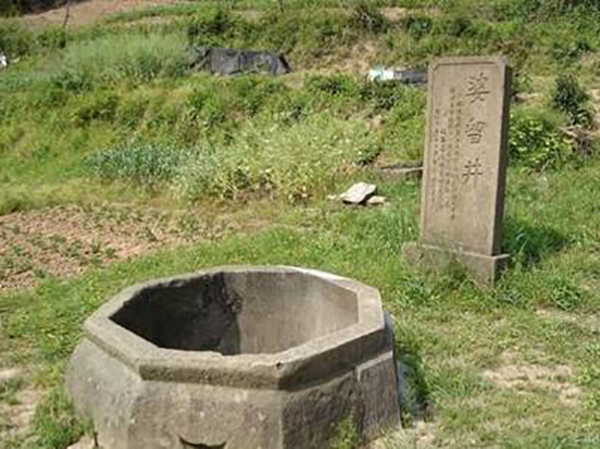千年家族、两浙世家 钱王陵风水考证六