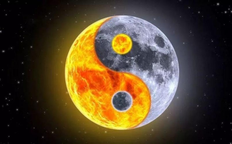 太乙神数中阴阳数的机理探索